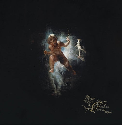 John Zorn Full Fathom Five 5 New CD