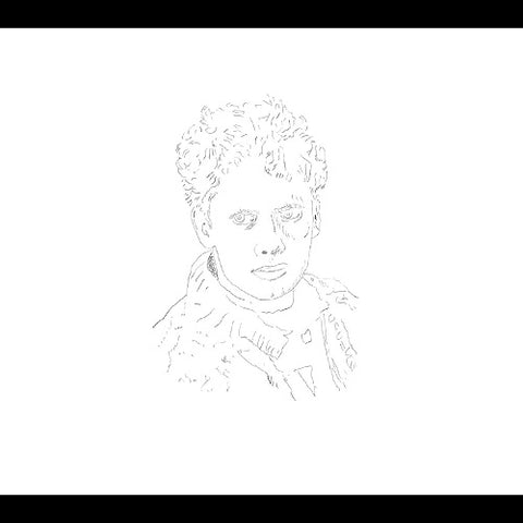 JOHN ZORN Lamentations New CD