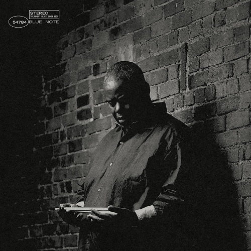 Johnathan Blake My Life Matters New CD Presale