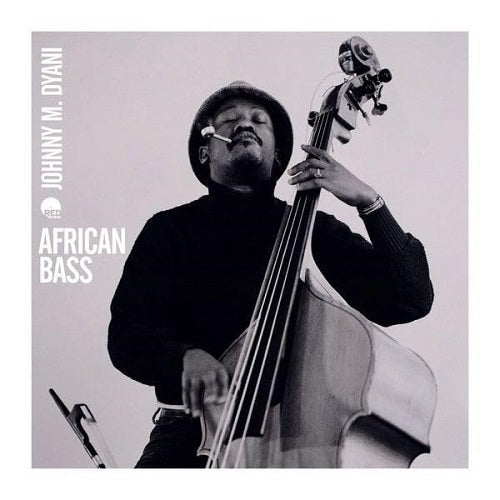 Johnny Dyani African Bass New CD