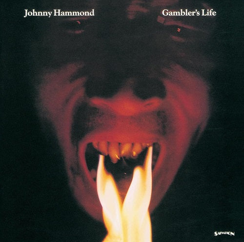 Johnny Hammond A Gambler's Life Gamblers New CD