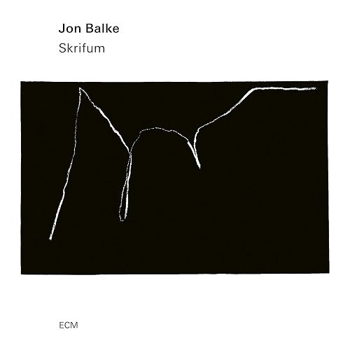 Jon Balke Skrifum New CD Presale