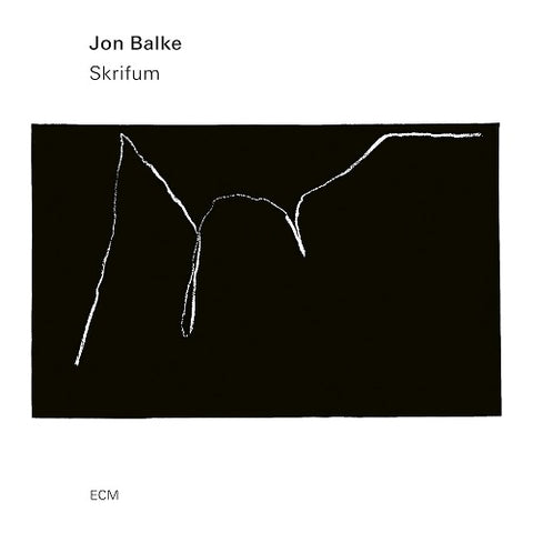 Jon Balke Skrifum New CD Presale