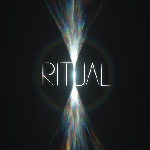 Jon Hopkins RITUAL New CD