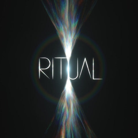 Jon Hopkins RITUAL New CD