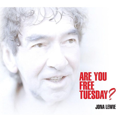 Jona Lewie Are You Free Tuesday 2 Disc New CD