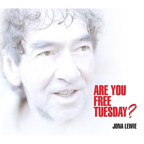 Jona Lewie Are You Free Tuesday 2 Disc New CD