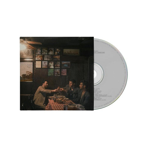 Jonas Brothers Greetings From Your Hometown New CD Presale