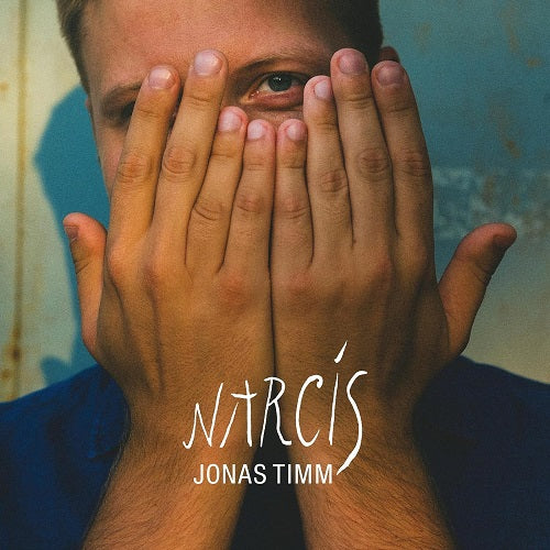 Jonas Timm Narcis New CD