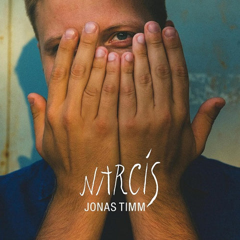 Jonas Timm Narcis New CD