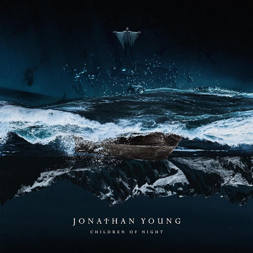 Jonathan Young Children New CD