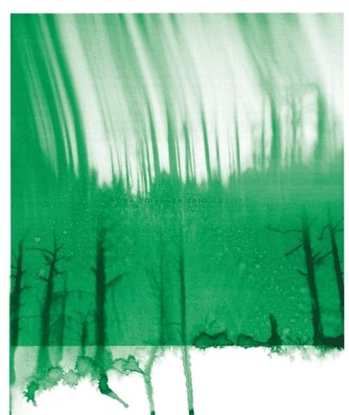 Joona Toivanen Trio Gravity New CD