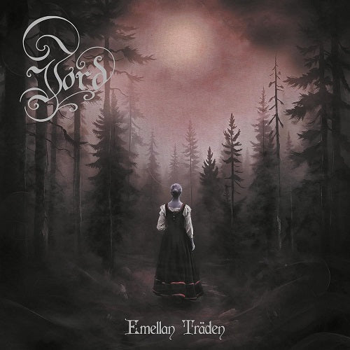 Jord Emellan Troden New CD Presale