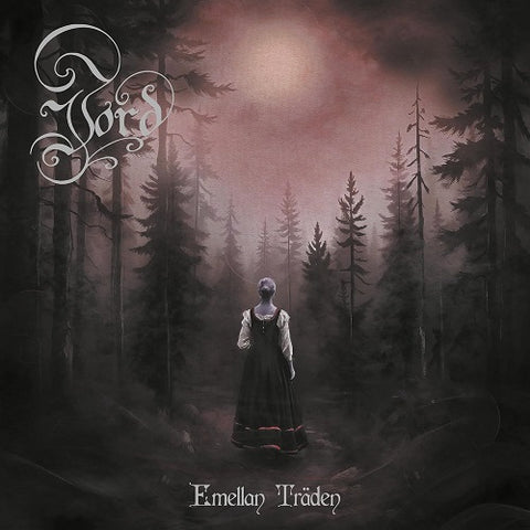 Jord Emellan Troden New CD Presale