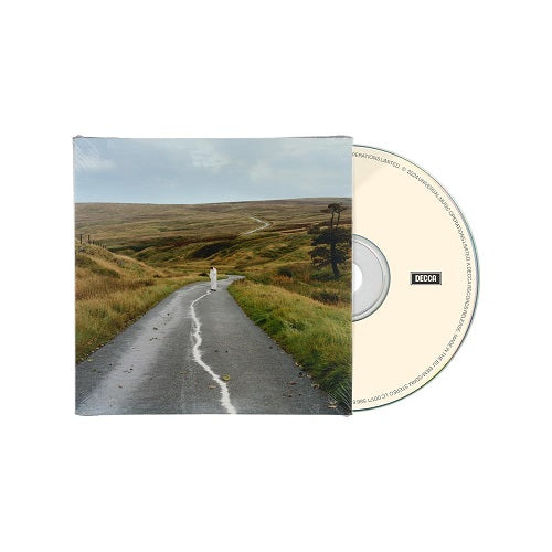 Jordan Rakei The Loop New CD