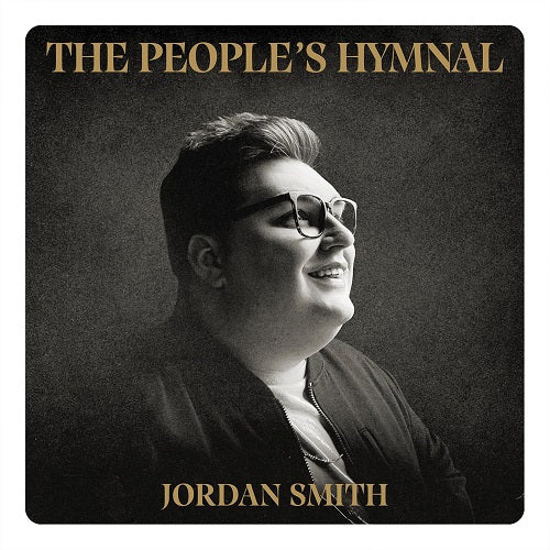Jordan Smith The People's Hymnal Peoples New CD