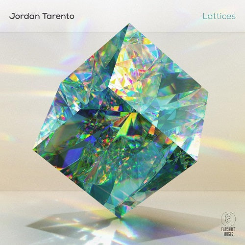 Jordan Tarento Lattices New CD