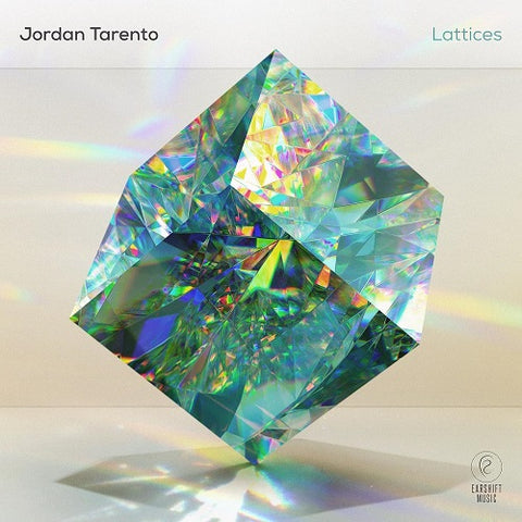 Jordan Tarento Lattices New CD