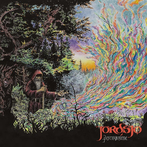 Jordsjo Pestkronikene Pestkronikene New CD Presale