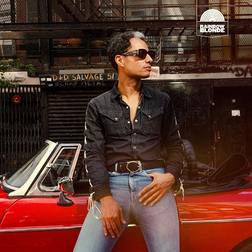 JOSE JAMES 1978 Revenge Of The Dragon New CD Presale