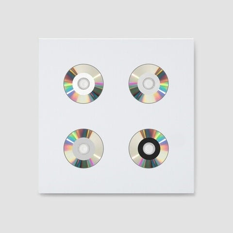 JOSEPH BRANCIFORTE + JOZEF DUMOULIN Iterae 5 Disc New CD Presale