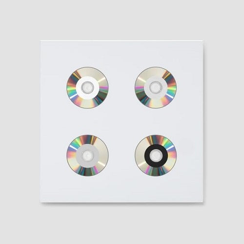 JOSEPH BRANCIFORTE JOZEF DUMOULIN ITERAE 5 Disc New CD Presale