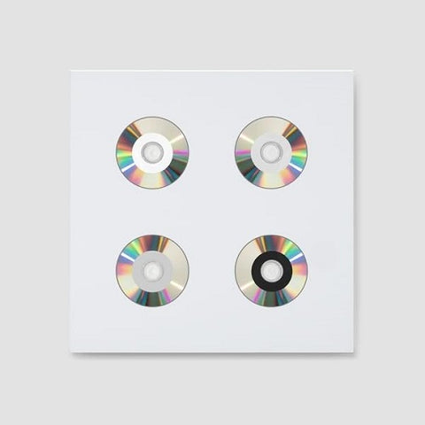 JOSEPH BRANCIFORTE JOZEF DUMOULIN ITERAE 5 Disc New CD Presale