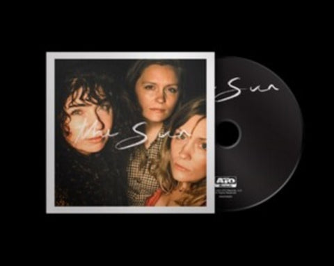 Joseph The Sun New CD