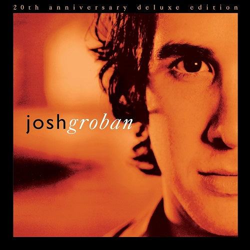Josh Groban Closer Deluxe Edition 2 Disc New CD