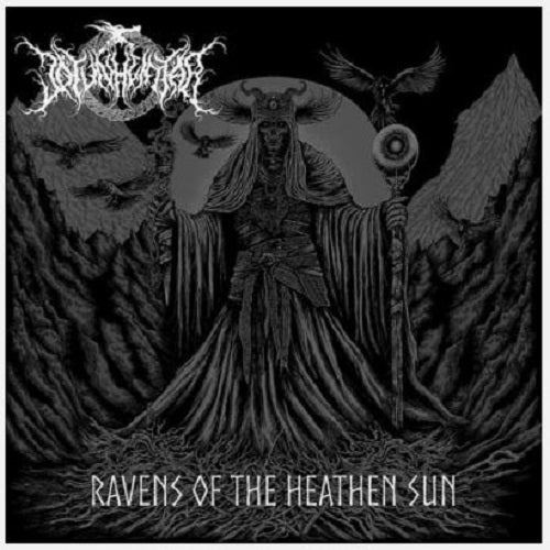 Jotunheimar Ravens of the Heathen Sun New CD Presale