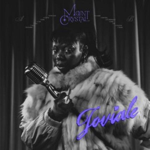 Joviale Mount Crystal New CD Presale