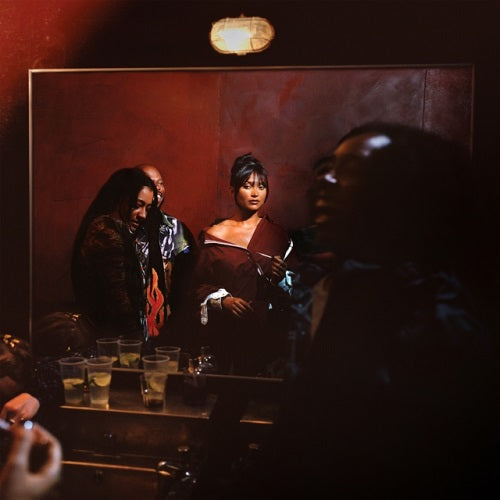 Joy Crookes Juniper New CD Presale