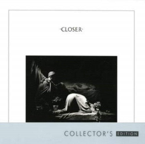 Joy Division Closer [remastered With Bonus Disc] 2 Disc New CD