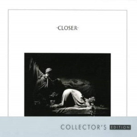 Joy Division Closer [remastered With Bonus Disc] 2 Disc New CD