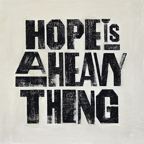 Joy Oladokun Hope Is A Heavy Thing New CD Presale