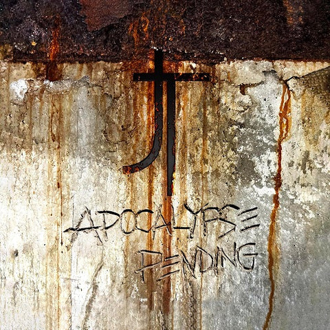 Joy Thieves Apocalypse Pending New CD Presale