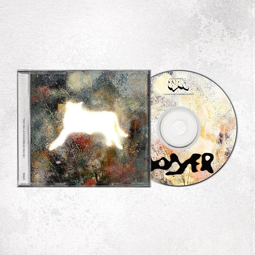 Joyer On the Other End of the Line... New CD Presale