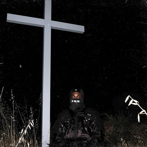 JPEGMAFIA I Lay Down My Life For You New CD