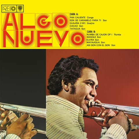 Juan Pablo Torres Algo Nuevo New CD