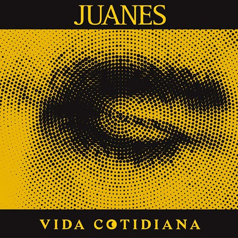 Juanes Vida Cotidiana New CD