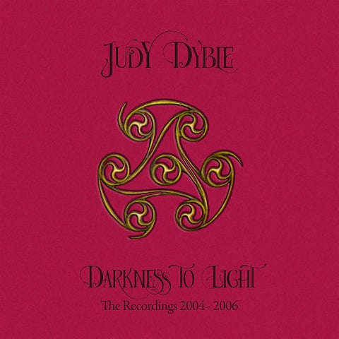 Judy Dyble Darkness To Light The Recordings 2004 2006 3 Disc New CD Presale