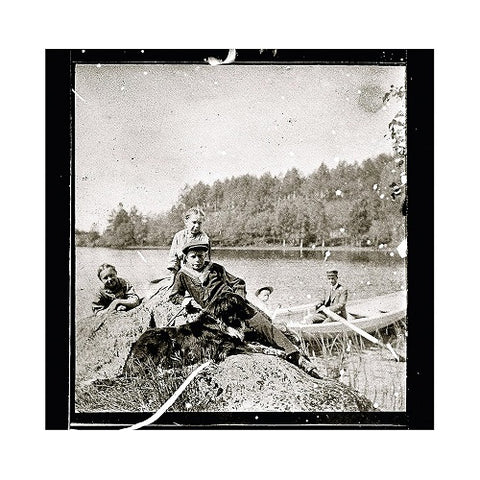 JUHANI AALTONEN RAOUL BJORKENHEIM Nostalgia New CD Presale