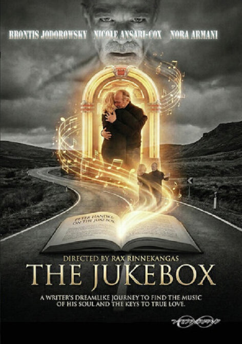 Jukebox New DVD Presale