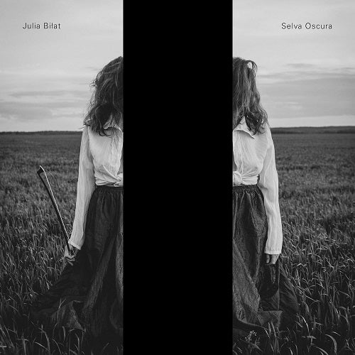 Julia Bilat Selva Oscura New CD Presale