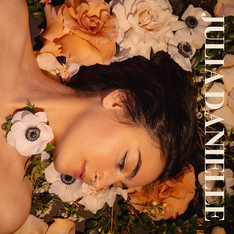 Julia Danielle Self Titled New CD