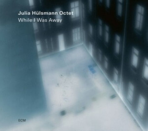Julia Hülsmann Octet While I Was Away New CD Presale