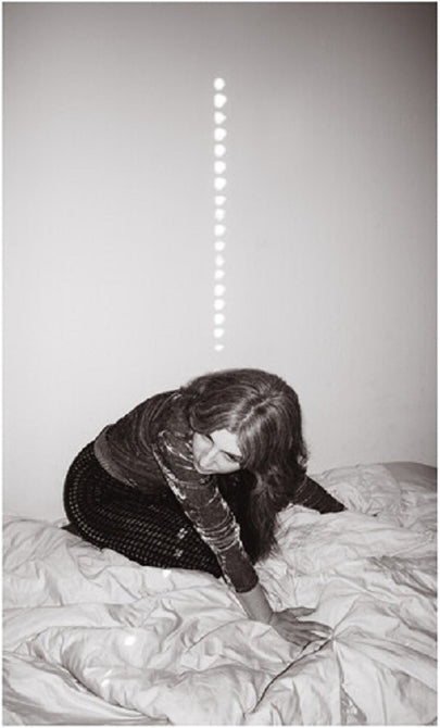 Julia Holter Materia New CD Presale