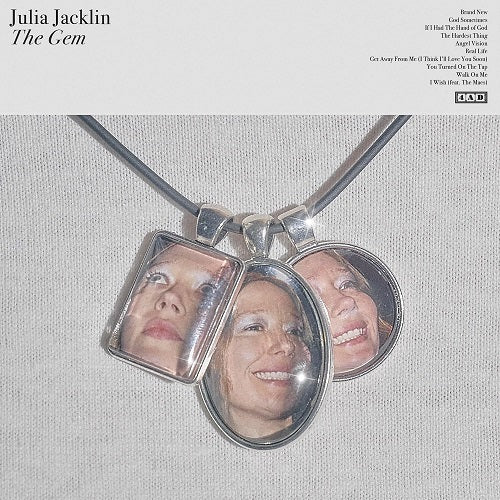 Julia Jacklin The Gem New CD Presale