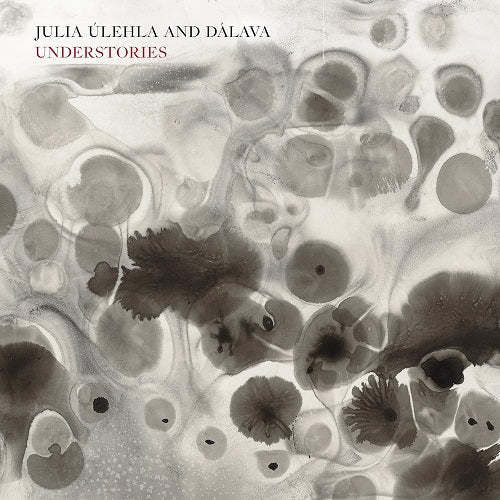 Julia Ulehla & Dalava Understories And New CD Presale