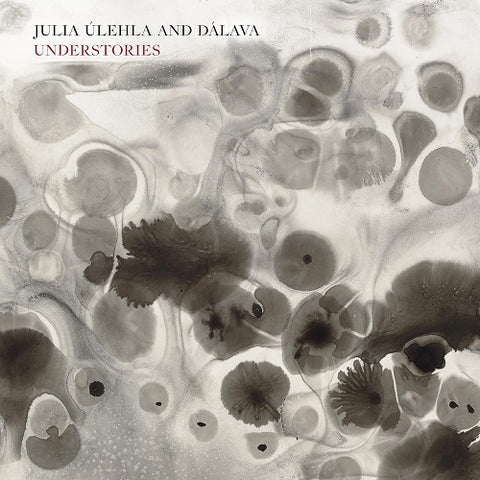 Julia Ulehla & Dalava Understories And New CD Presale